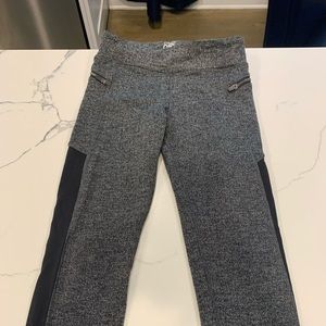 Athleta Girl leggings - size 12